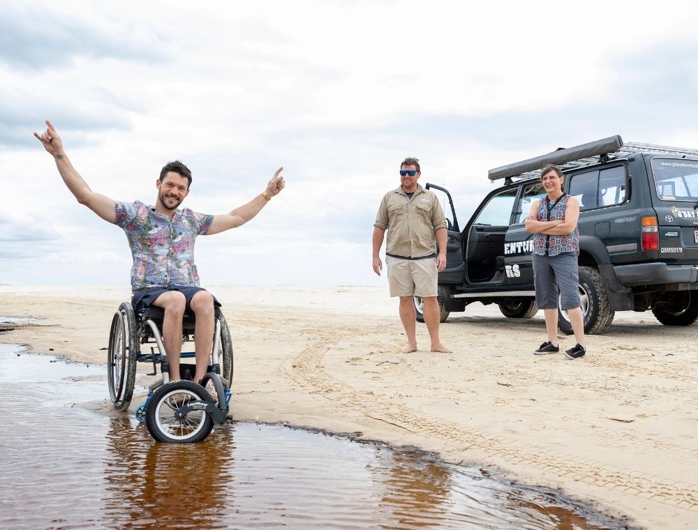 accessible tourism